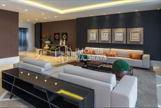 Imagem Apartamento com 4 Quartos à Venda, 238 m² em Centro - Balneário Camboriú