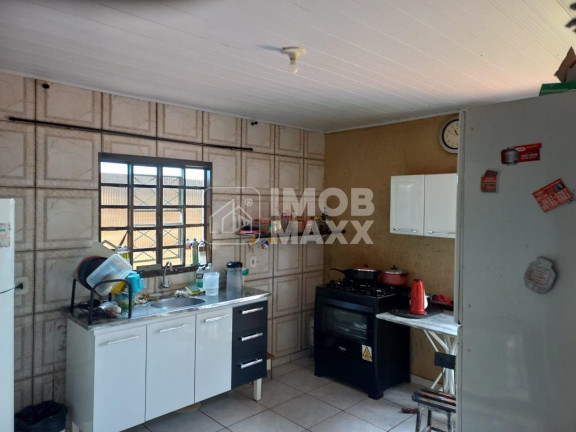 Imagem Casa com 3 Quartos à Venda, 190 m² em Brasilinha - Planaltina Imagem Casa com 3 Quartos à Venda, 190 m² em Brasilinha - Planaltina