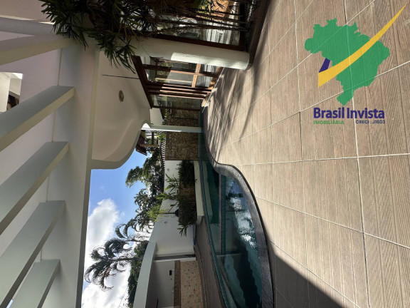 Imagem Casa com 4 Quartos à Venda, 120 m² em Alto Do Mundaí - Porto Seguro Imagem Casa com 4 Quartos à Venda, 120 m² em Alto Do Mundaí - Porto Seguro