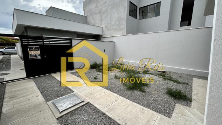 Imagem Casa com 3 Quartos à Venda, 80 m² em Extensão Do Bosque - Rio Das Ostras