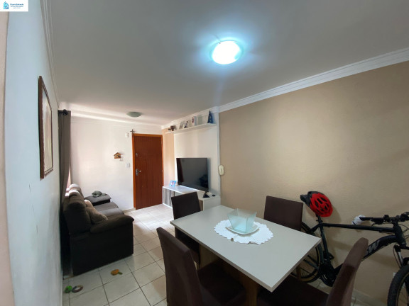 Imagem Imóvel com 2 Quartos à Venda, 48 m² em Jardim Marica - Mogi Das Cruzes
