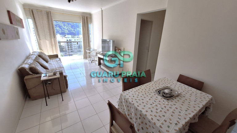 Imagem Apartamento com 2 Quartos à Venda, 75 m² em Enseada - Guarujá
