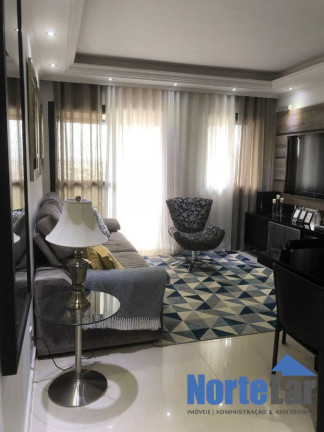 Imagem Apartamento com 3 Quartos à Venda, 78 m² em Lauzane Paulista - São Paulo Imagem Apartamento com 3 Quartos à Venda, 78 m² em Lauzane Paulista - São Paulo