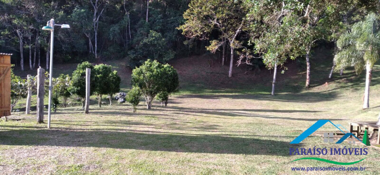 Imagem Chácara com 1 Quarto à Venda, 29 m² em Centro - Paraisópolis