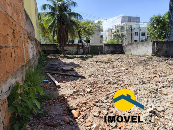 Imagem Terreno à Venda, 180 m² em Itaipu - Niterói Imagem Terreno à Venda, 180 m² em Itaipu - Niterói