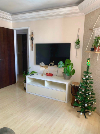 Foto do imóvel Apartamento com 2 Quartos à Venda, 54 m² em Jardim Maria Rosa - Taboão Da Serra