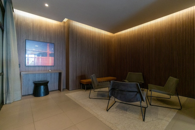 Imagem Apartamento com 2 Quartos à Venda, 101 m² em Campo Belo - São Paulo Imagem Apartamento com 2 Quartos à Venda, 101 m² em Campo Belo - São Paulo