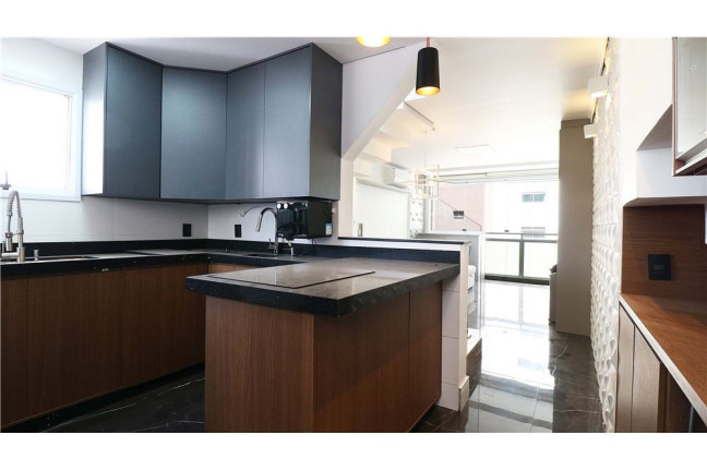 Imagem Apartamento com 2 Quartos à Venda, 80 m² em Pinheiros - São Paulo Imagem Apartamento com 2 Quartos à Venda, 80 m² em Pinheiros - São Paulo
