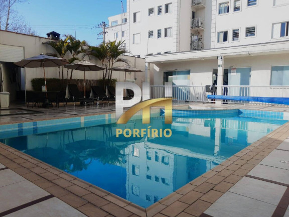 Imagem Apartamento com 2 Quartos à Venda, 44 m² em Nova Petrópolis - São Bernardo Do Campo Imagem Apartamento com 2 Quartos à Venda, 44 m² em Nova Petrópolis - São Bernardo Do Campo