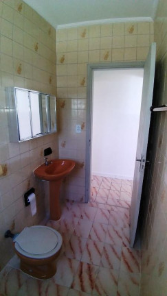 Imagem Kitnet à Venda, 38 m² em Guilhermina - Praia Grande Imagem Kitnet à Venda, 38 m² em Guilhermina - Praia Grande