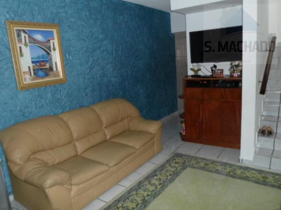 Imagem Casa com 2 Quartos à Venda, 212 m² em Jardim Itapoan - Santo André