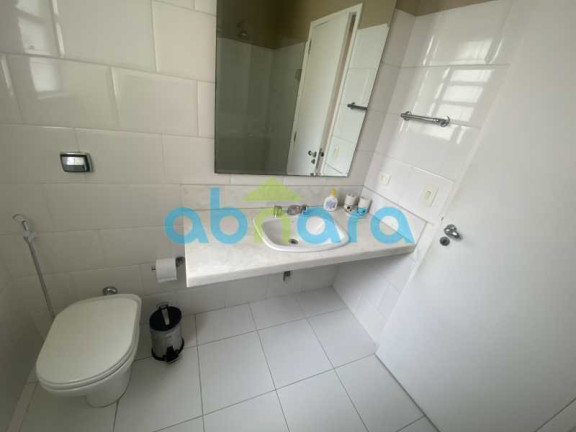 Imagem Apartamento com 6 Quartos à Venda, 446 m² em Copacabana - Rio De Janeiro