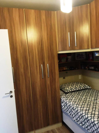 Imagem Apartamento com 3 Quartos à Venda, 123 m² em Centro - São Bernardo Do Campo