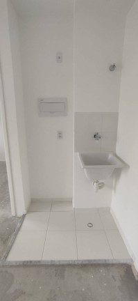 Imagem Apartamento com 1 Quarto à Venda, 29 m² em Vila Ré - São Paulo