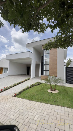 Imagem Casa de Condomínio com 3 Quartos à Venda, 181 m² em Pinheiro - Valinhos
