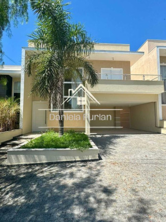 Casa de Condomínio com 3 Quartos à Venda, 200 m² em Condomínio Campos Do Conde - Sorocaba