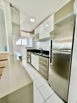 Imagem Apartamento com 2 Quartos à Venda, 50 m² em Caiçara - Praia Grande