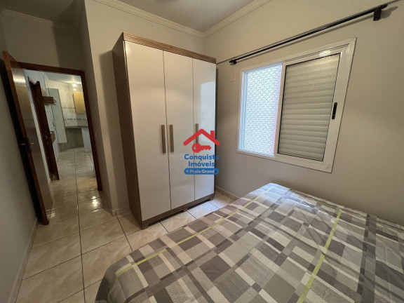 Imagem Apartamento com 1 Quarto à Venda, 35 m² em Boqueirão - Praia Grande Imagem Apartamento com 1 Quarto à Venda, 35 m² em Boqueirão - Praia Grande