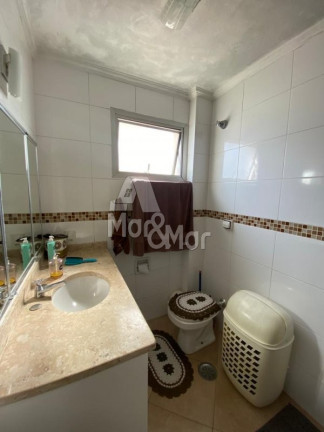 Imagem Apartamento com 3 Quartos à Venda, 130 m² em Pitangueiras - Guarujá Imagem Apartamento com 3 Quartos à Venda, 130 m² em Pitangueiras - Guarujá