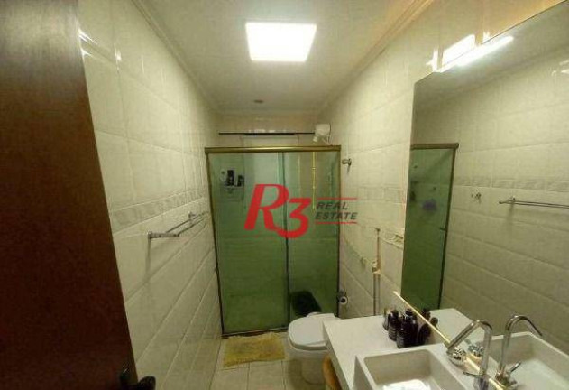 Imagem Apartamento com 2 Quartos à Venda, 80 m² em Campo Grande - Santos Imagem Apartamento com 2 Quartos à Venda, 80 m² em Campo Grande - Santos