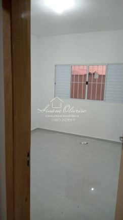 Imagem Casa com 2 Quartos à Venda, 93 m² em Quiririm - Taubaté Imagem Casa com 2 Quartos à Venda, 93 m² em Quiririm - Taubaté
