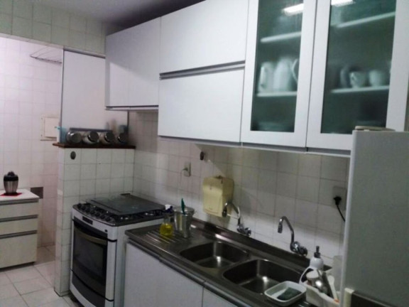 Imagem Apartamento com 3 Quartos à Venda, 124 m² em Candeal - Salvador Imagem Apartamento com 3 Quartos à Venda, 124 m² em Candeal - Salvador