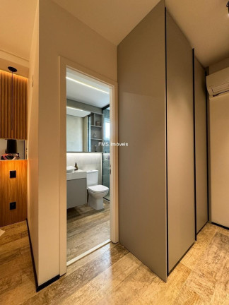 Imagem Imóvel com 3 Quartos à Venda, 79 m² em Barra Funda - São Paulo Imagem Imóvel com 3 Quartos à Venda, 79 m² em Barra Funda - São Paulo