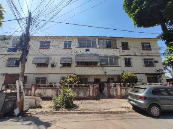 Imagem Apartamento com 3 Quartos à Venda, 70 m² em Iraja - Rio De Janeiro Imagem Apartamento com 3 Quartos à Venda, 70 m² em Iraja - Rio De Janeiro