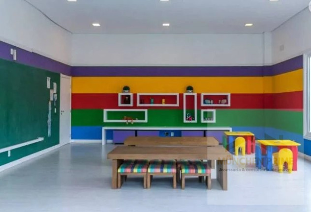 Imagem Casa de Condomínio com 4 Quartos à Venda, 159 m² em Centro - Canoas Imagem Casa de Condomínio com 4 Quartos à Venda, 159 m² em Centro - Canoas