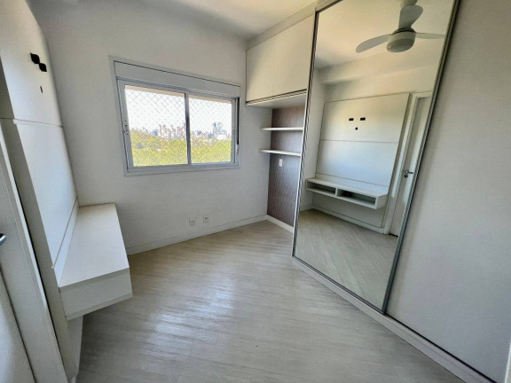 Imagem Apartamento com 3 Quartos à Venda, 110 m² em Alphaville - Santana De Parnaíba