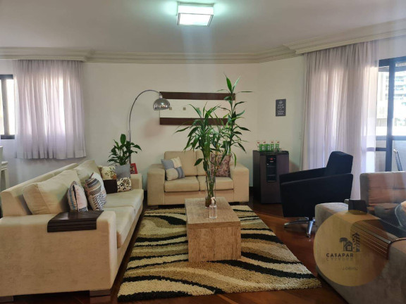 Imagem Apartamento com 4 Quartos à Venda, 230 m² em Santo Antonio - São Caetano Do Sul Imagem Apartamento com 4 Quartos à Venda, 230 m² em Santo Antonio - São Caetano Do Sul