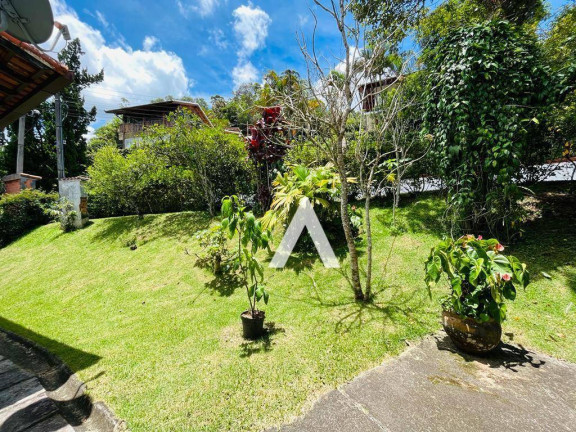 Imagem Casa com 4 Quartos à Venda, 250 m² em Parque Do Imbui - Teresópolis Imagem Casa com 4 Quartos à Venda, 250 m² em Parque Do Imbui - Teresópolis