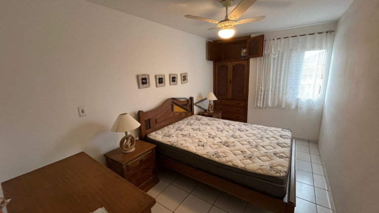 Imagem Apartamento com 2 Quartos à Venda, 72 m² em Tenório - Ubatuba