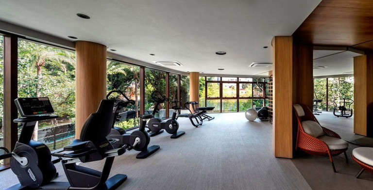 Imagem Apartamento com 1 Quarto à Venda, 49 m² em Vila Olímpia - São Paulo Imagem Apartamento com 1 Quarto à Venda, 49 m² em Vila Olímpia - São Paulo