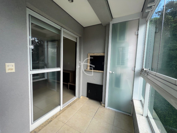 Imagem Apartamento com 3 Quartos à Venda, 107 m² em Anita Garibaldi - Joinville