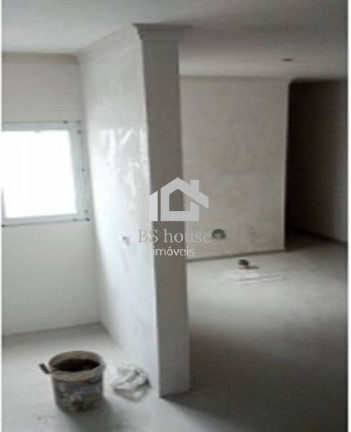 Imagem Apartamento com 2 Quartos à Venda, 47 m² em Vila Príncipe De Gales - Santo André