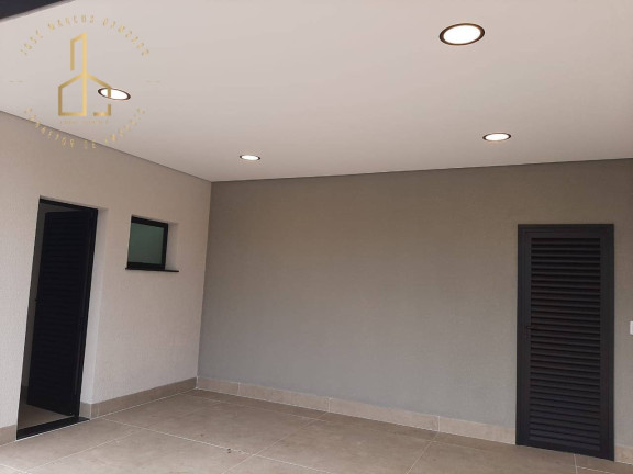 Imagem Casa de Condomínio com 3 Quartos à Venda, 275 m² em Condomínio Campos Do Conde - Sorocaba