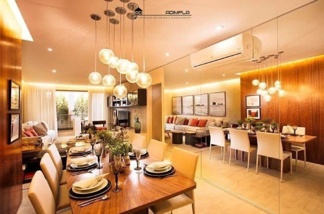 Imagem Cobertura com 3 Quartos à Venda, 280 m² em Barra Da Tijuca - Rio De Janeiro