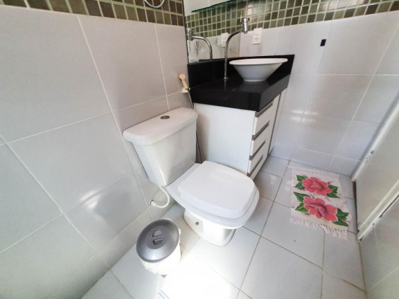 Imagem Apartamento com 4 Quartos à Venda, 166 m² em Meireles - Fortaleza