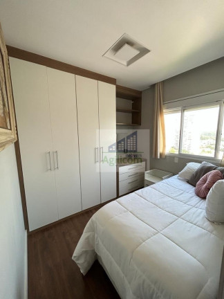 Imagem Apartamento com 2 Quartos à Venda, 82 m² em Jardim Caravelas - São Paulo Imagem Apartamento com 2 Quartos à Venda, 82 m² em Jardim Caravelas - São Paulo