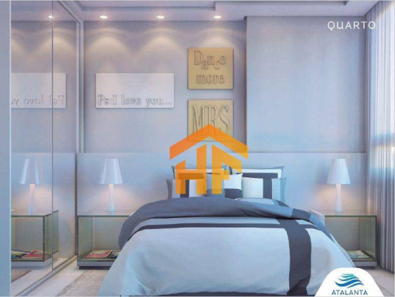 Imagem Apartamento com 1 Quarto à Venda, 40 m² em Candeias - Jaboatão Dos Guararapes