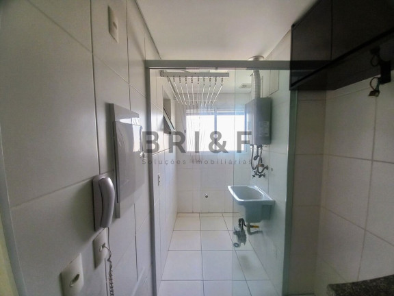 Imagem Apartamento com 2 Quartos à Venda ou Locação, 56 m² em Vila Mascote - São Paulo Imagem Apartamento com 2 Quartos à Venda ou Locação, 56 m² em Vila Mascote - São Paulo