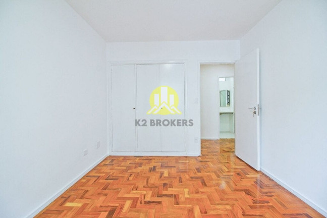 Imagem Apartamento com 3 Quartos à Venda, 134 m² em Jardim América - São Paulo