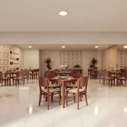 Imagem Apartamento com 2 Quartos à Venda, 42 m² em Parque Amazônia - Goiânia Imagem Apartamento com 2 Quartos à Venda, 42 m² em Parque Amazônia - Goiânia