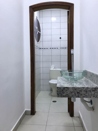 Imagem Casa com 2 Quartos para Alugar, 290 m² em Tatuapé - São Paulo