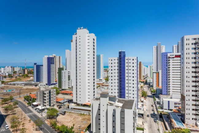 Imagem Apartamento com 5 Quartos à Venda, 234 m² em Bessa - João Pessoa Imagem Apartamento com 5 Quartos à Venda, 234 m² em Bessa - João Pessoa