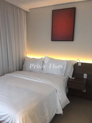 Imagem Apartamento com 1 Quarto à Venda, 48 m² em Pinheiros - São Paulo Imagem Apartamento com 1 Quarto à Venda, 48 m² em Pinheiros - São Paulo