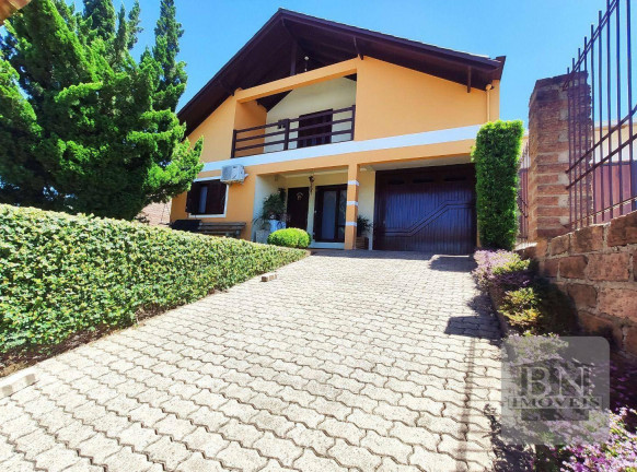 Imagem Casa com 2 Quartos à Venda, 236 m² em Linha Santa Cruz - Santa Cruz Do Sul Imagem Casa com 2 Quartos à Venda, 236 m² em Linha Santa Cruz - Santa Cruz Do Sul