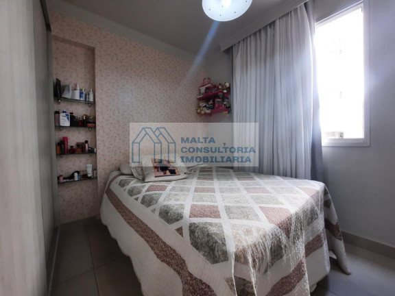 Imagem Apartamento com 3 Quartos à Venda, 107 m² em Jardim América - Belo Horizonte