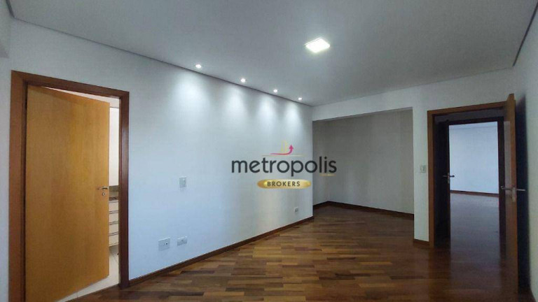 Imagem Apartamento com 3 Quartos à Venda, 130 m² em Barcelona - São Caetano Do Sul